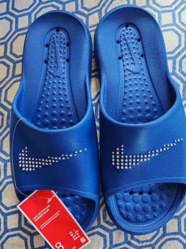 Nike Sliders