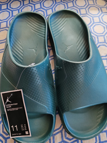 Nike Jordan Slides