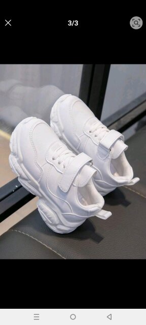Shoes And Light For House
