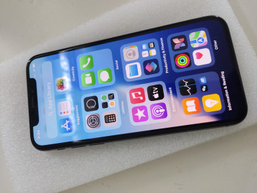 Iphone Xs 64gb