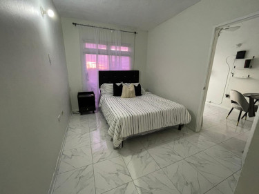 1 Bedroom Furnished Apartment $115K