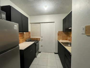 1 Bedroom Furnished Apartment 