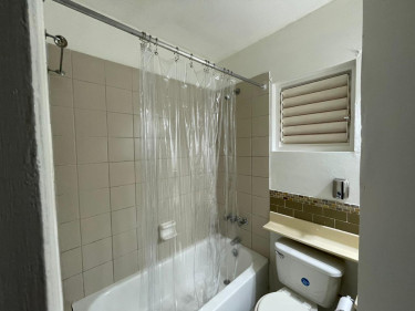 1 Bedroom Furnished Apartment 