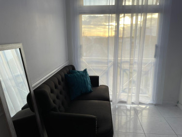 1 Bedroom Furnished Apartment 