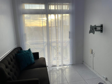 1 Bedroom Furnished Apartment 