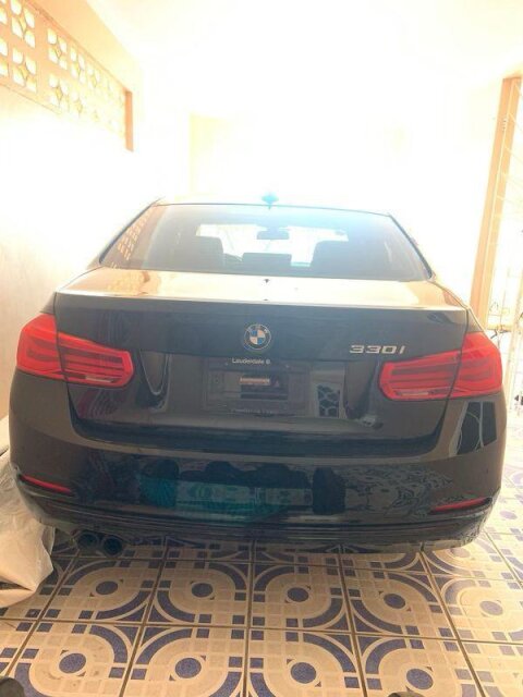 BMW 330i For Sale
