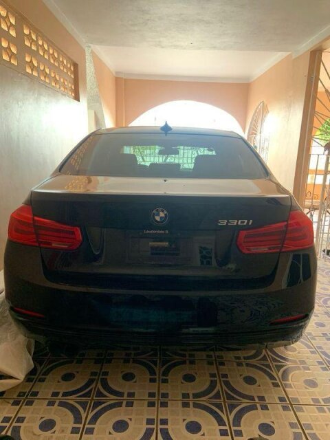 BMW 330i For Sale