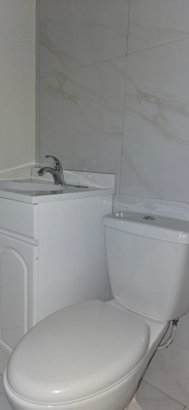 2 Bedroom House For Rent 