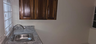 1 Bedroom Apartment  For Rent