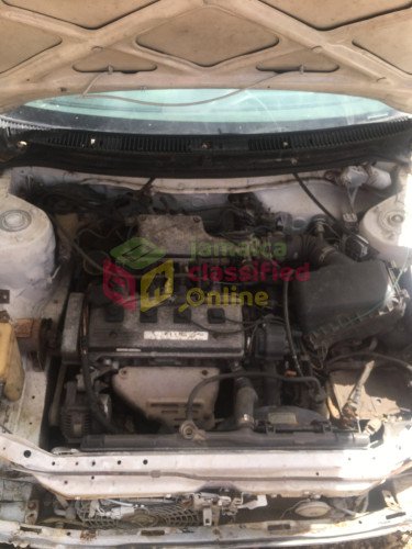 5a Engine