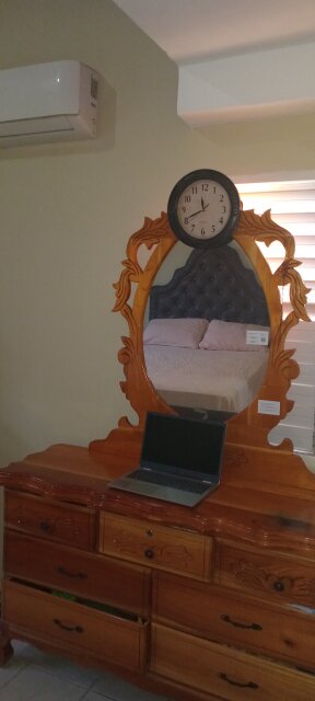Furnish 2 Bedroom
