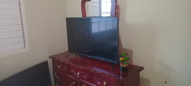 Furnish 2 Bedroom