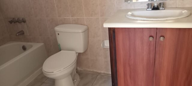 Furnish 2 Bedroom