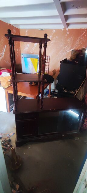 Whatnot For Sale