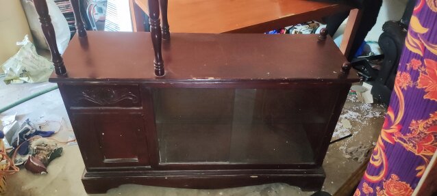 Whatnot For Sale