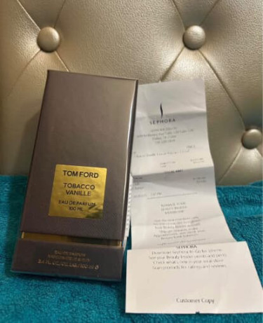 New Colognes For Sale 