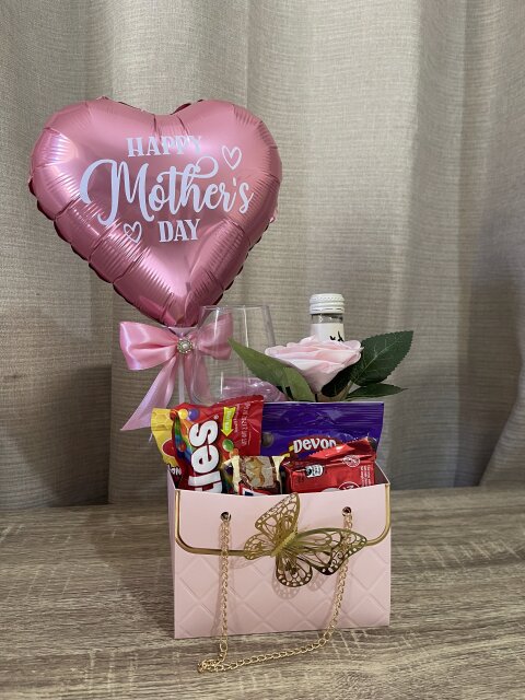 Mother’s Day Gift Box