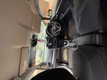 2017 Honda Fit 