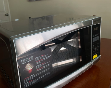 FRIGIDAIRE MICROWAVE