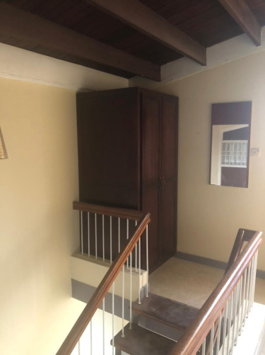 1 Bedroom Apartment In Mona/Kgn 6 Area