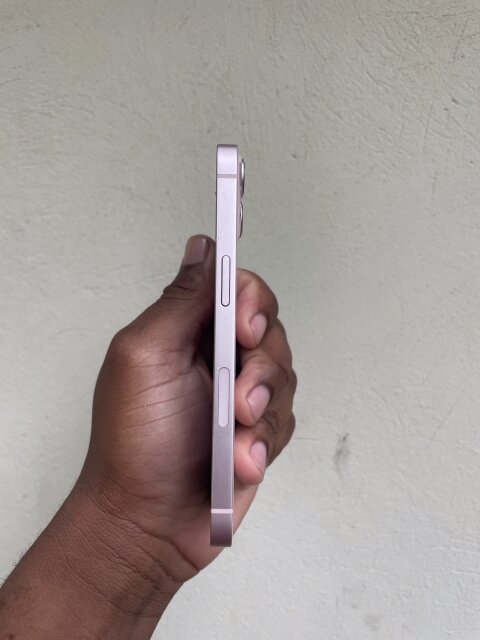 IPhone 13 Network Lock