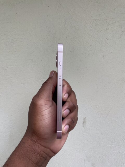 IPhone 13 Network Lock