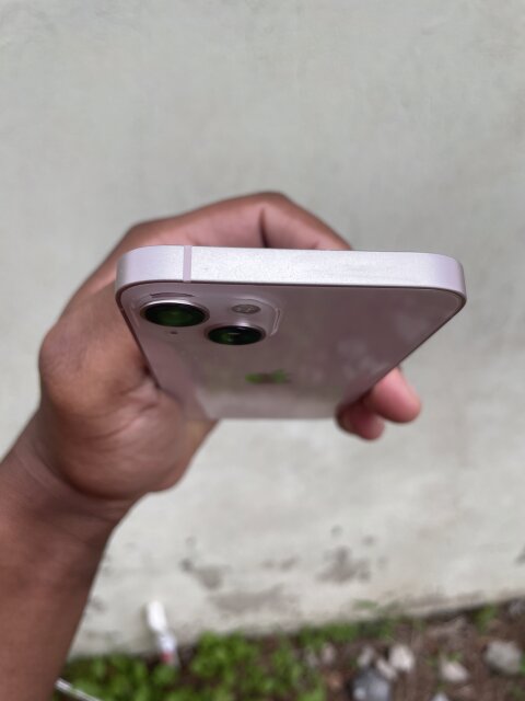 IPhone 13 Network Lock