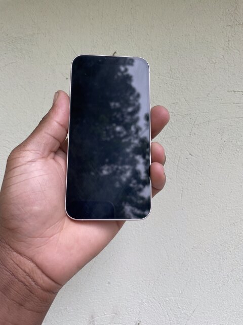 IPhone 13 Network Lock