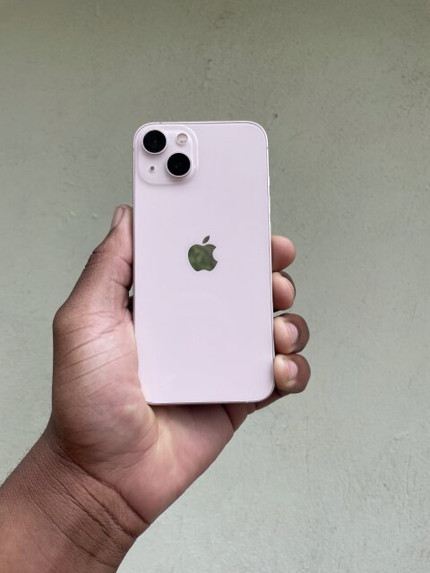 IPhone 13 Network Lock
