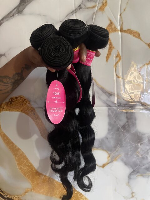 4bundles Body Wave