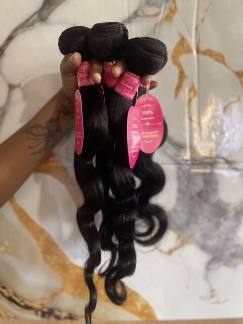 4bundles Body Wave