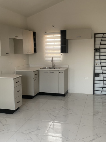 2 Bedroom 1 Bath House