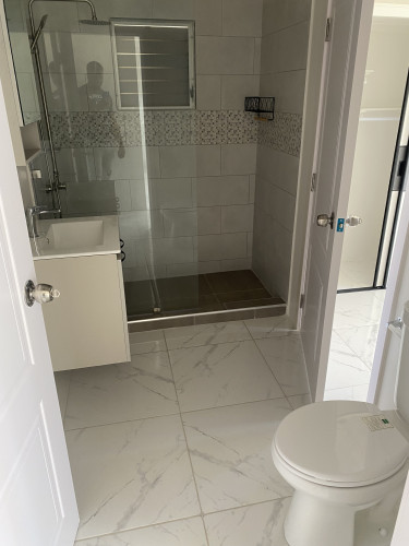 2 Bedroom 1 Bath House