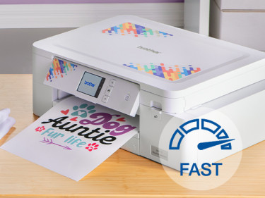 Brother HL-L2300D Printer