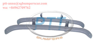 Opel Rekord Olympia 54-55 Bumper