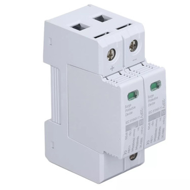 275V AC SURGE PROTECTION DIN RAIL MOUNT Other Market Ocho Rios