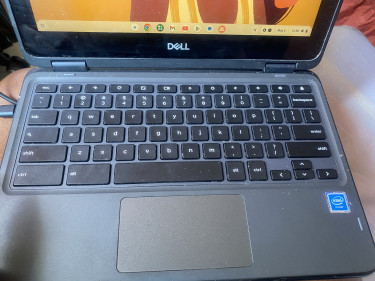 Laptop Chromebook 
