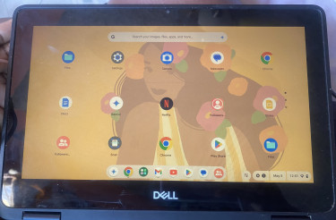 Laptop Chromebook 