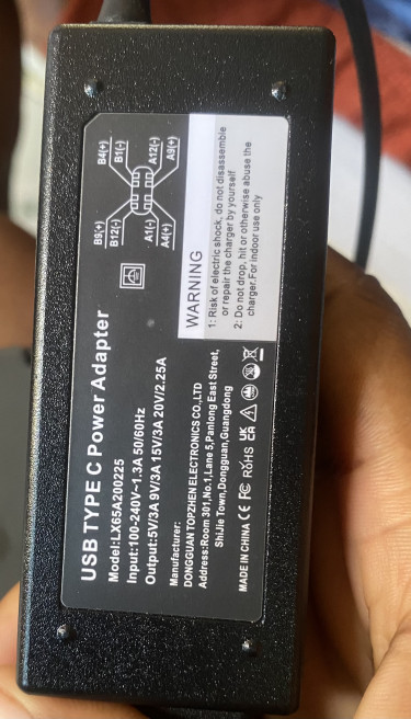 Laptop Chromebook 