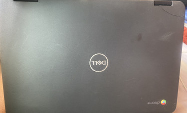Laptop Chromebook 