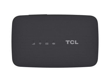 TCL - Mobile Hotspot - TCL Linkzone LTE CAT4 Mobil