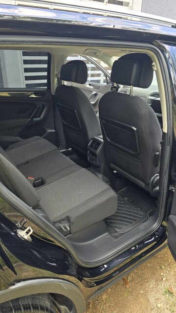 2019 VW Tiguan