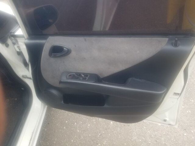2006 Honda Fit