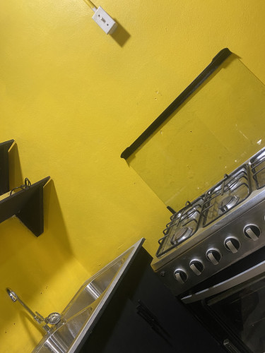 Restaurant Shop Space