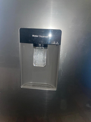 Samsung Refrigerator