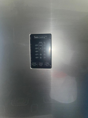 Samsung Refrigerator