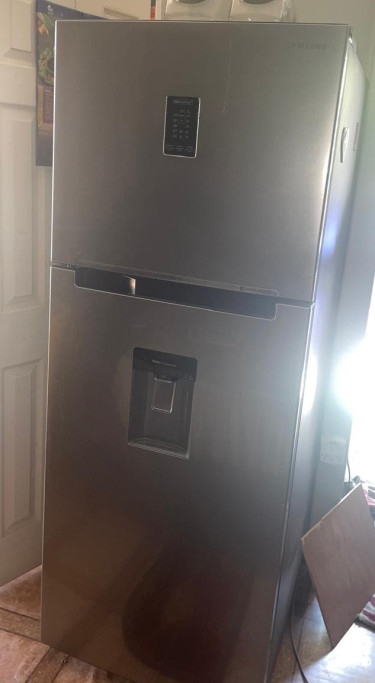 Samsung Refrigerator