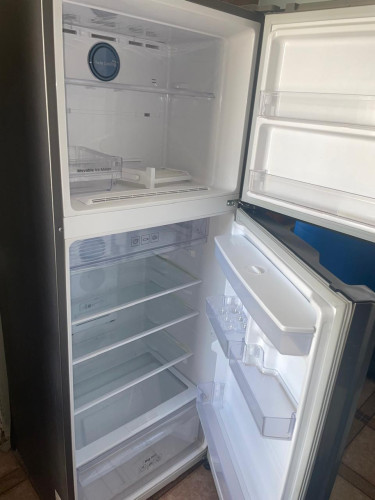 Samsung Refrigerator