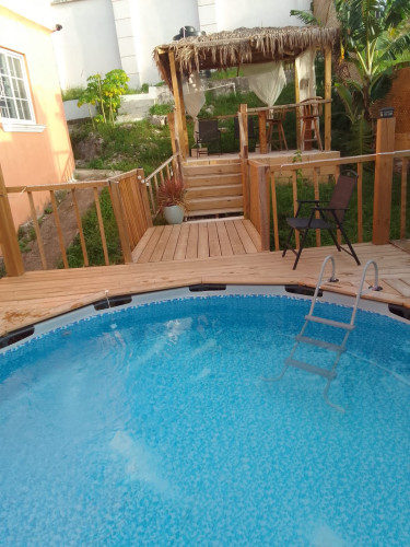 1 To 5 Bedroom Available For Rent 