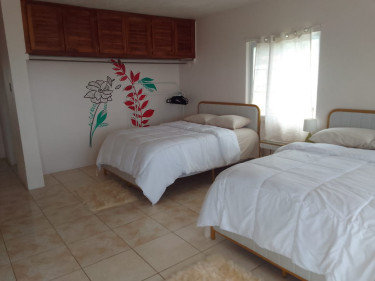 1 To 5 Bedroom Available For Rent 